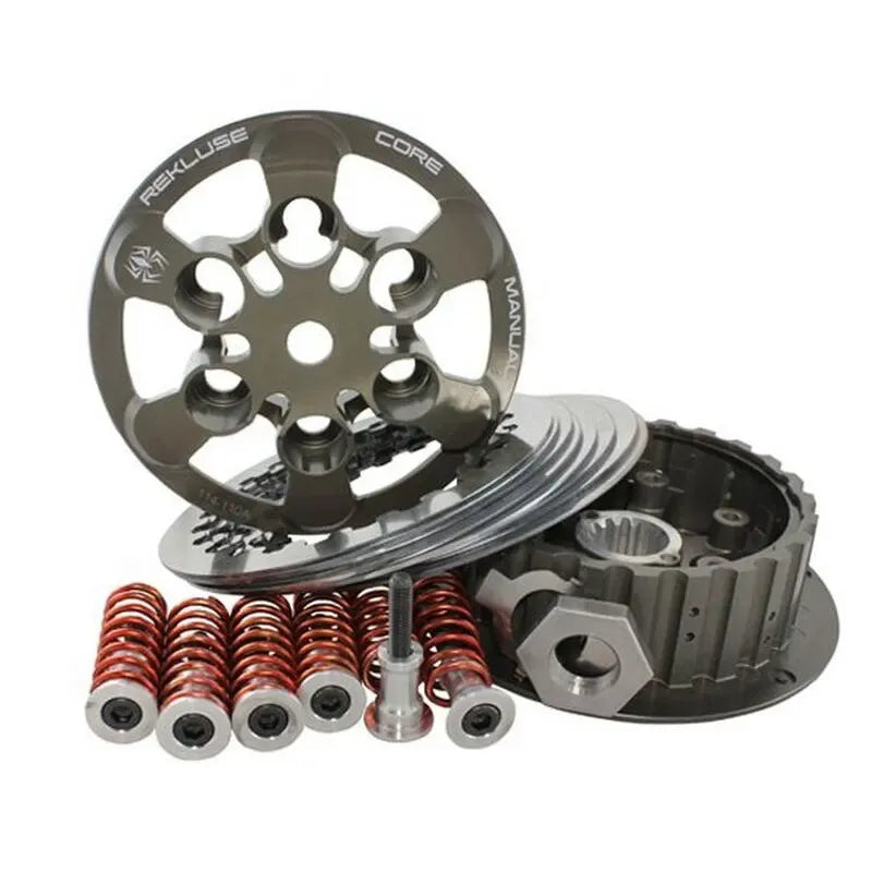 REKLUSE CoreManual Clutch System