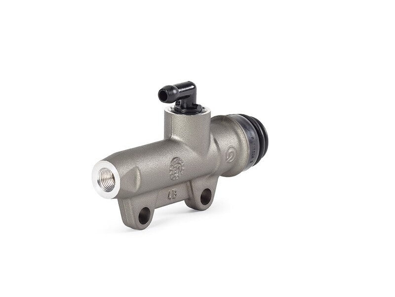 BREMBO Hinterrad-Hauptbremszylinder Ø13mm Titan