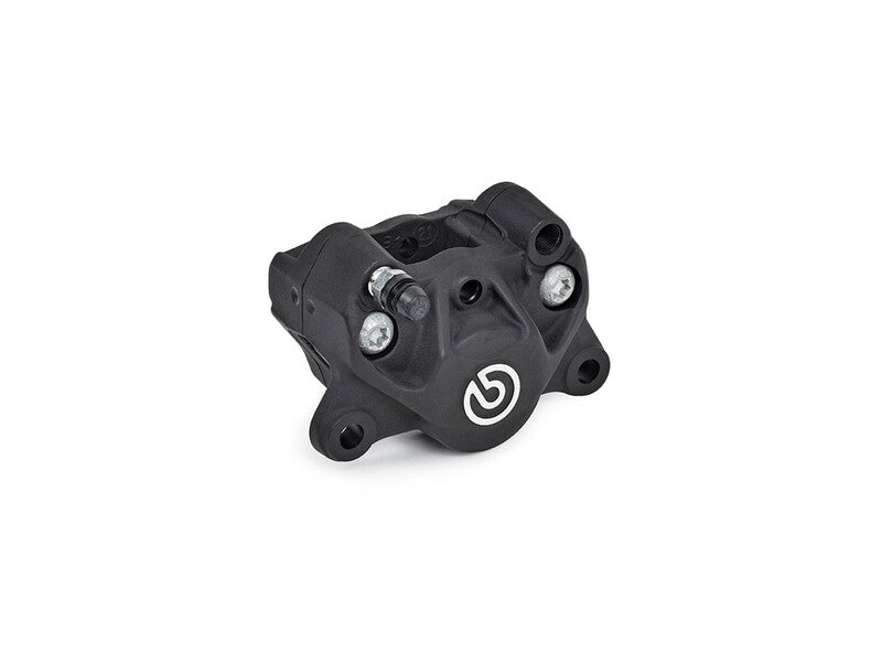 Brembo Rear Brake Caliper Ø34mm Black