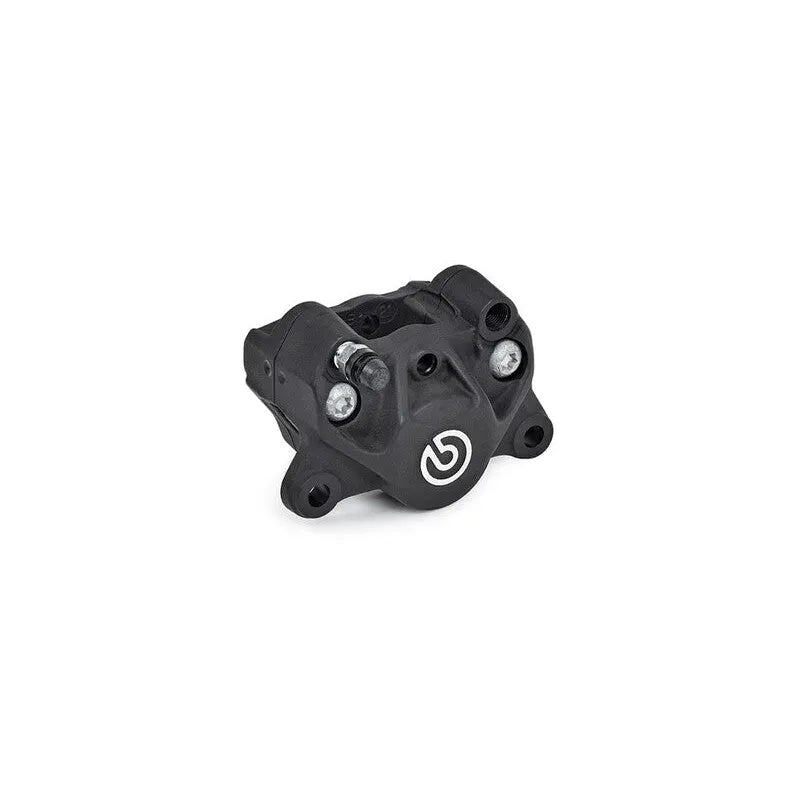 Brembo Rear Brake Caliper Ø34mm Black