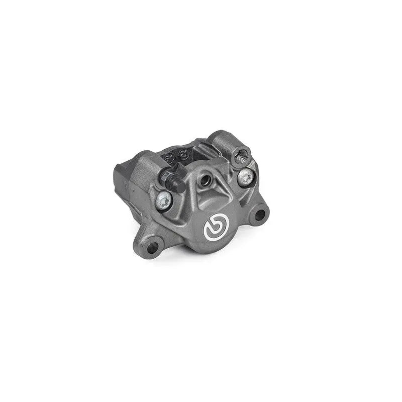 Brembo Rear Brake Caliper Ø34mm Titanium