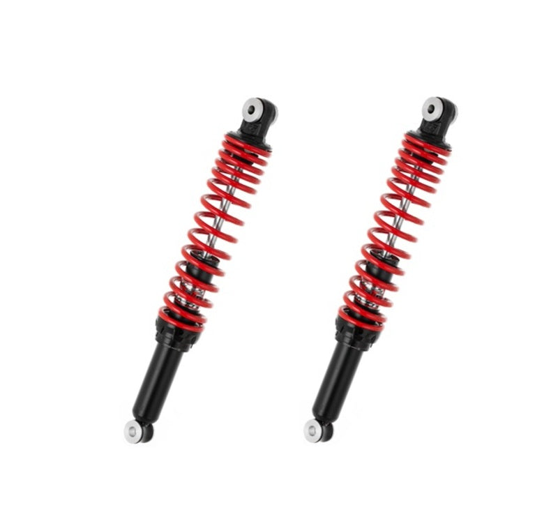 YSS Twin schokdemper achter Gas DTG