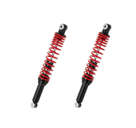 YSS Twin schokdemper achter Gas DTG