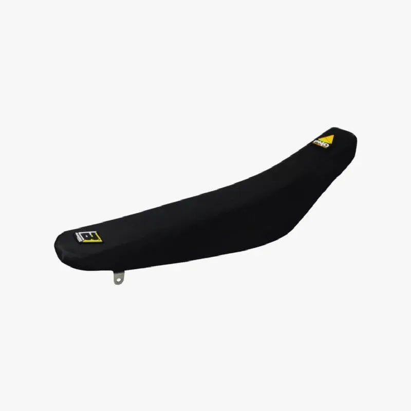 BLACKBIRD Pyramid Seat Cover Black Honda CRF450R