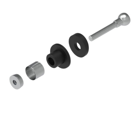 LighTech Lever Protection Adaptor - by the unit Ø14-15,5mm