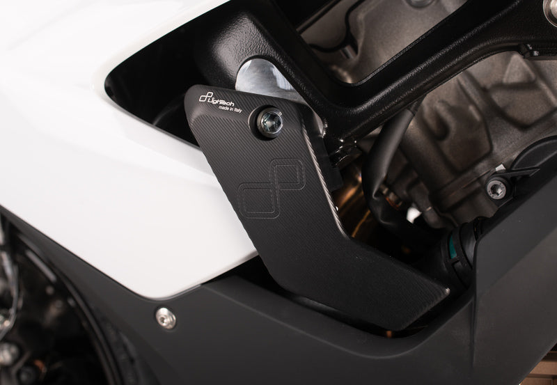 LighTech Crash Protectors - Nylon