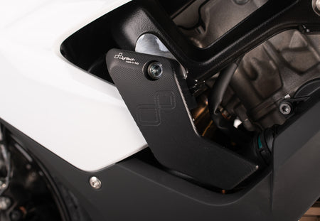 LighTech Crash Protectors - Nylon