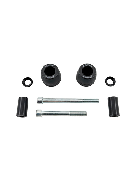 LighTech Crash Protectors - Nylon