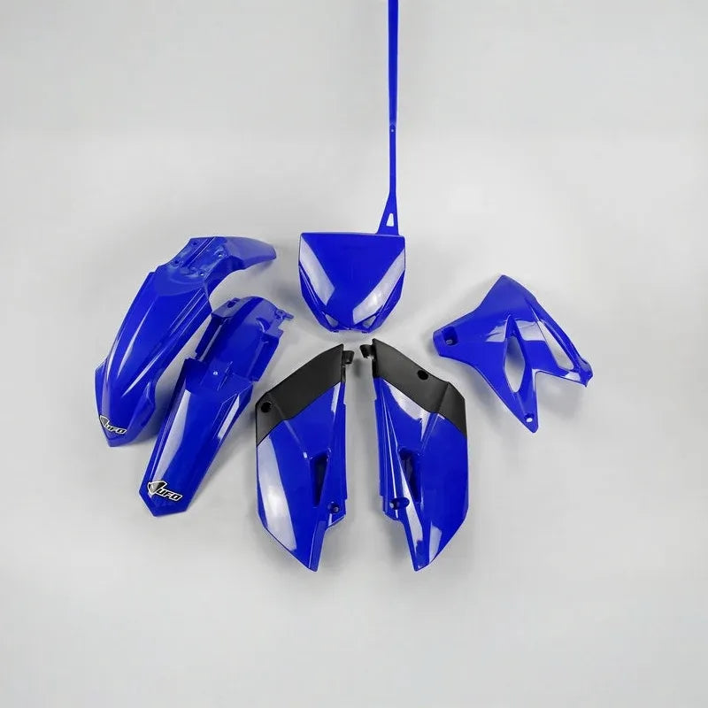 UFO Plast PLASTIC KIT, BLUE