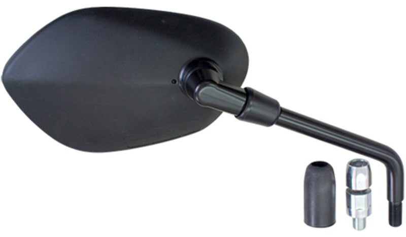 VICMA Right Mirror OEM - Black Suzuki (1pc)