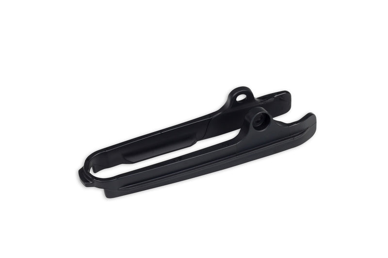 UFO Plast PLASTIC SWINGARM SLIDER, BLK