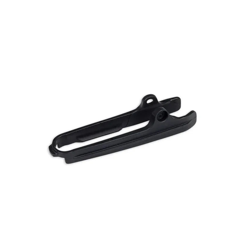 UFO Plast PLASTIC SWINGARM SLIDER, BLK