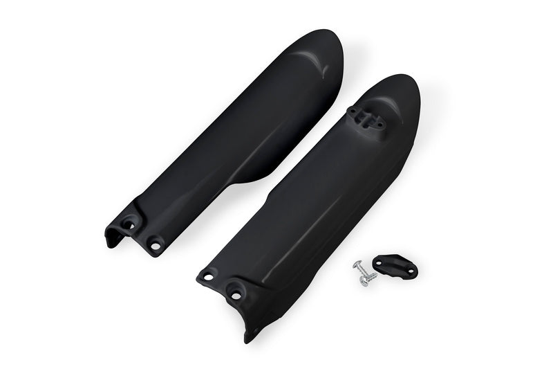 UFO Plast PLASTIC FORK GUARD, BLK