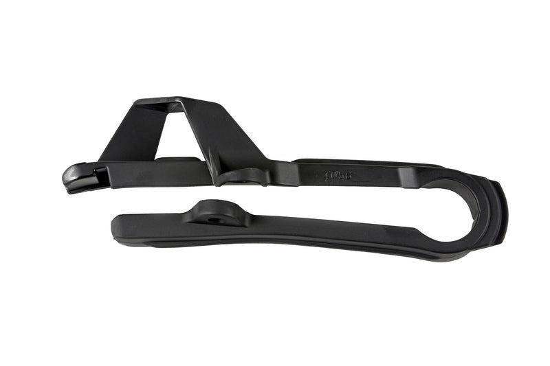 UFO Plast PLASTIC SWINGARM SLIDER, BLK