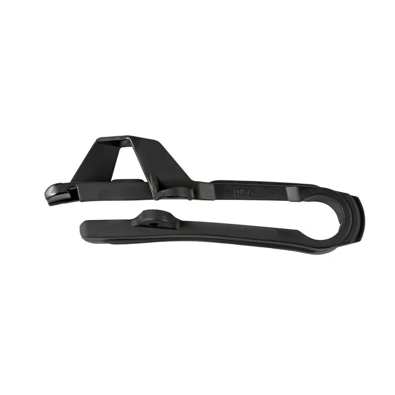 UFO Plast PLASTIC SWINGARM SLIDER, BLK