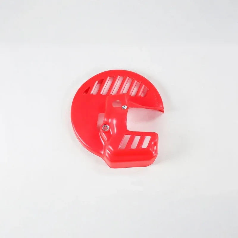 UFO Plast PLASTIC DISC PROTECTOR, RED