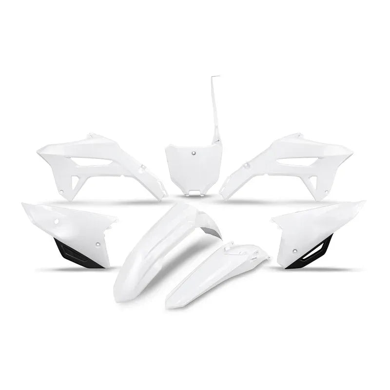 UFO Plast PLASTIC KIT, WHT