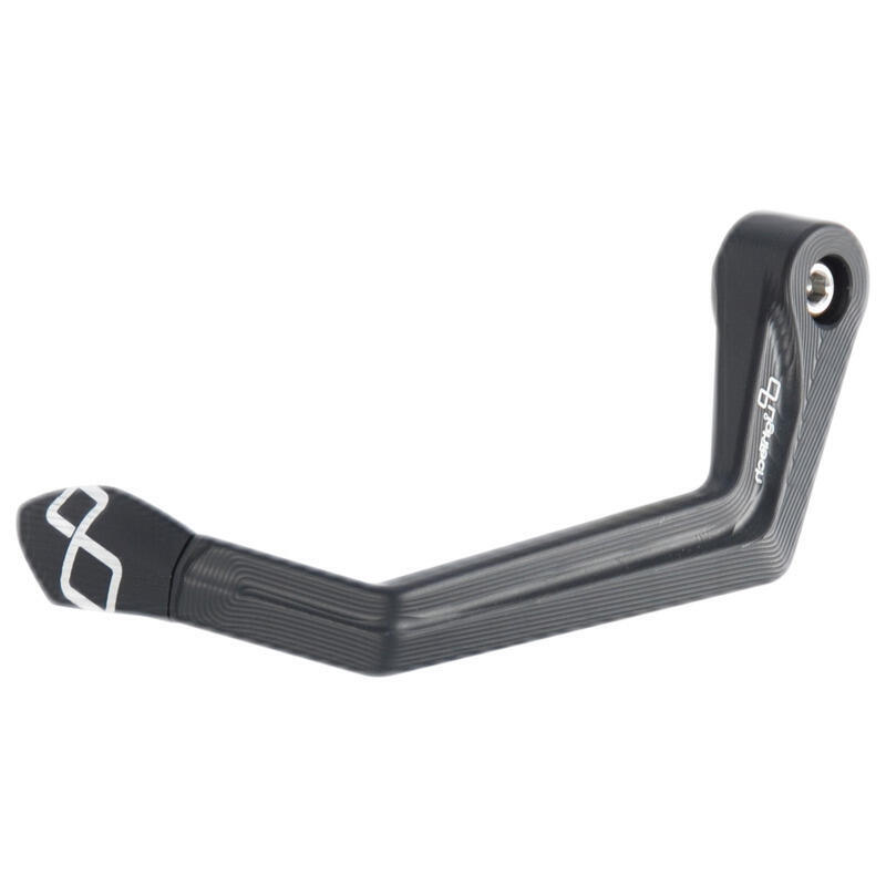 LighTech Clutch Lever Guard Clutch Aluminium 132mm