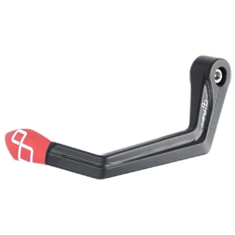 LighTech Clutch Lever Guard Clutch Aluminium 132mm