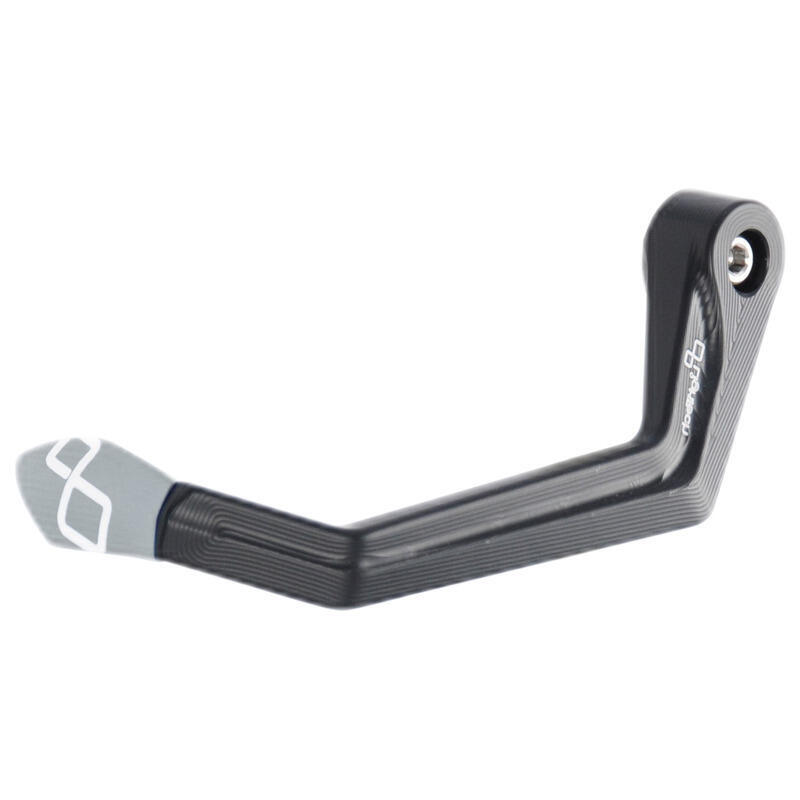 LighTech Clutch Lever Guard Clutch Aluminium 132mm