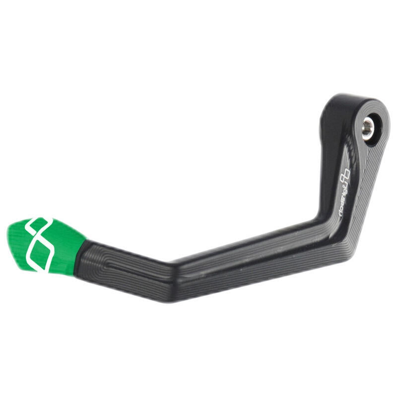 LighTech Clutch Lever Guard Clutch Aluminium 132mm