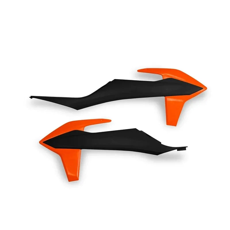 UFO Plast PLASTIC RAD SCOOPS, OEM