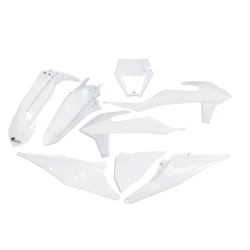 UFO Plast PLASTIC KIT, REP