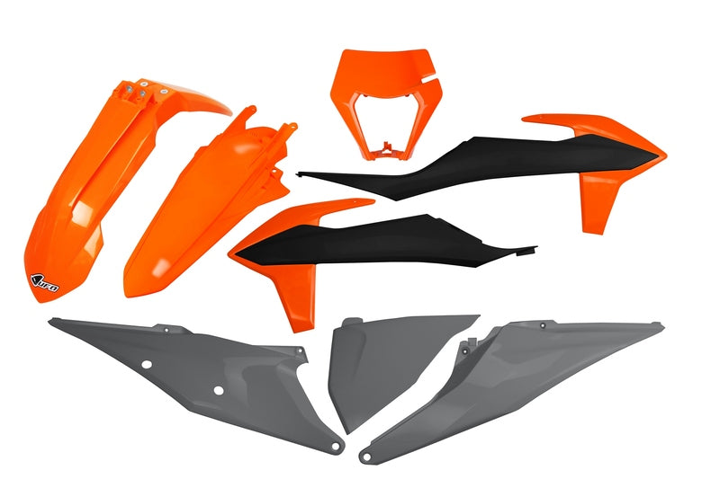 UFO Plast PLASTIC KIT, OEM