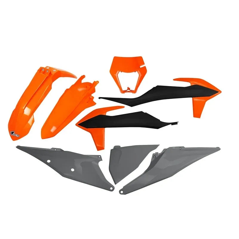 UFO Plast PLASTIC KIT, OEM