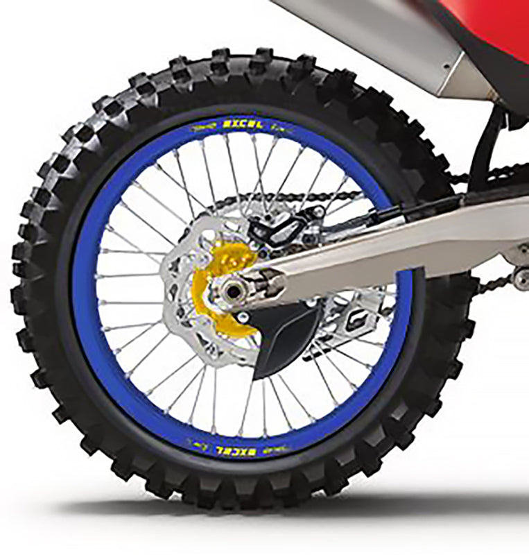 HAAN WHEELS Complete Rear Wheel - 18x4,25x36T