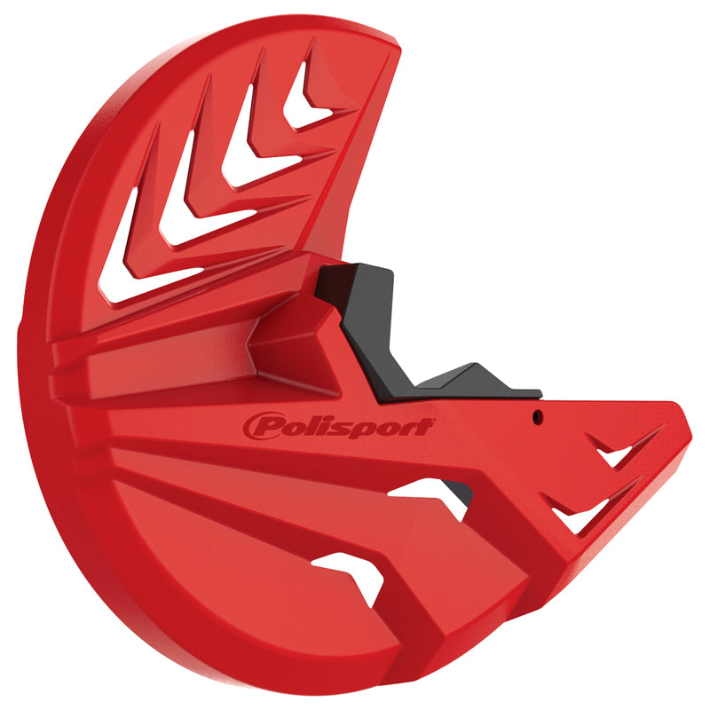 POLISPORT Bottom Fork &amp; Disc Protector