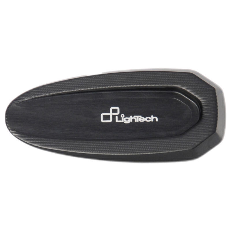 LighTech Mirror Blanking Plates - Pair