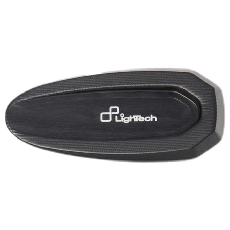 LighTech Mirror Blanking Plates - Pair