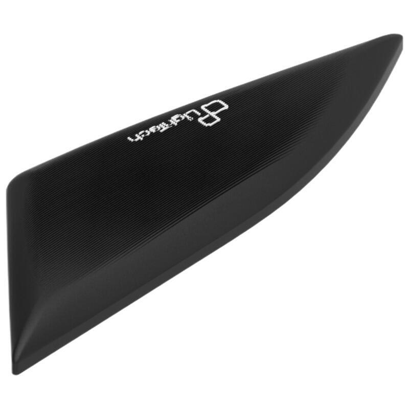 LighTech Mirror Blanking Plates - Pair
