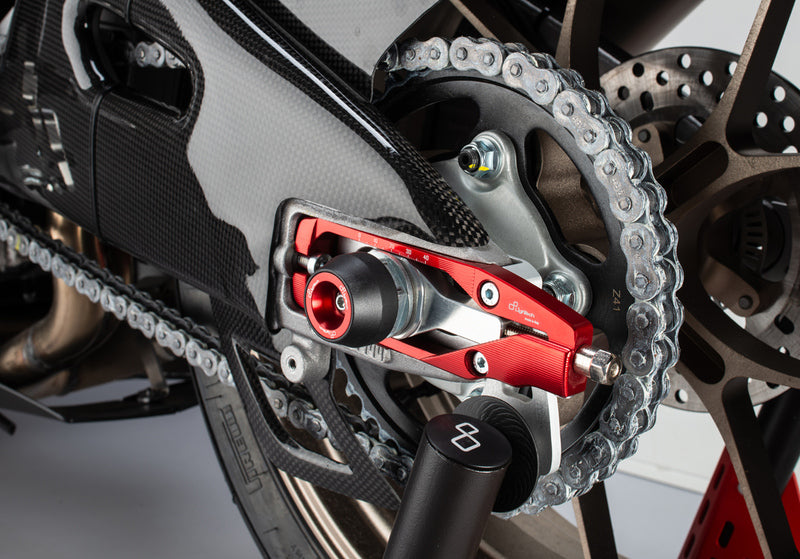LighTech Chain Tighteners