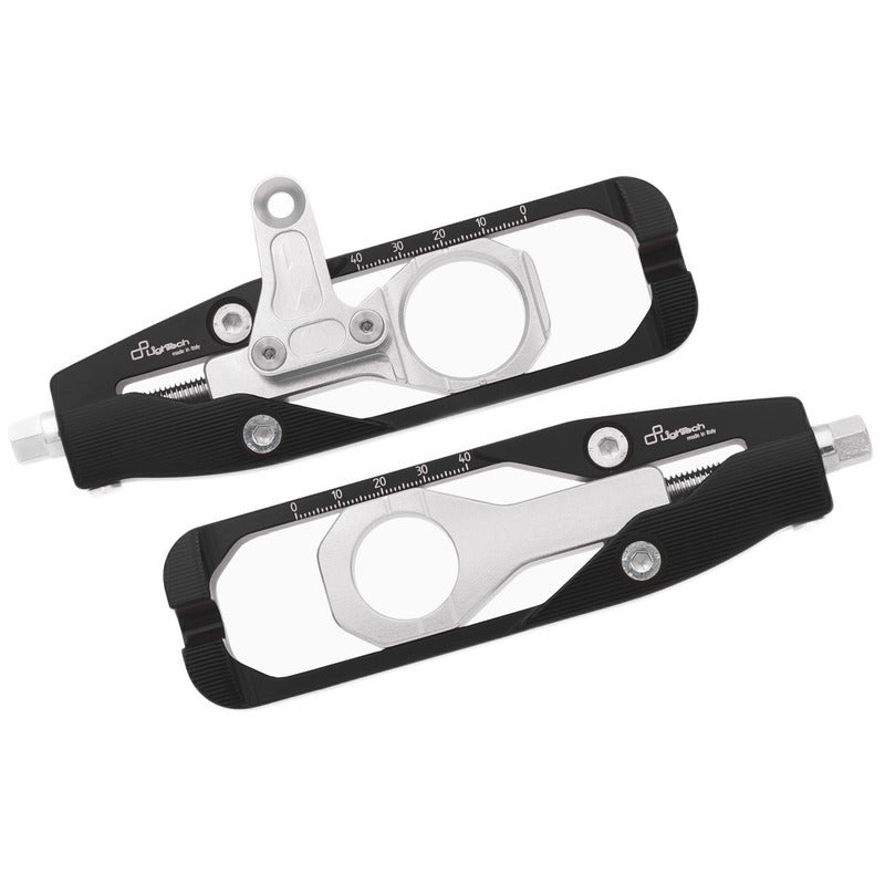 LighTech Chain Tighteners - With bracket