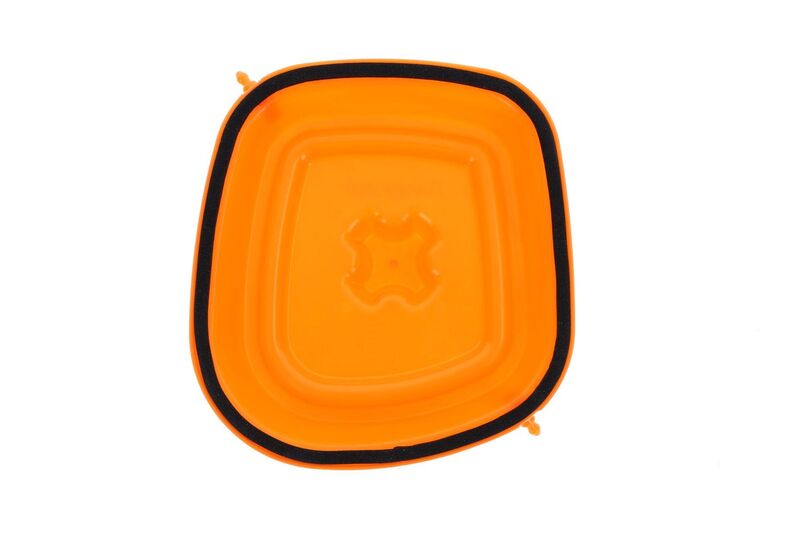 TWIN AIR Air Filter Cover - 160122 Beta