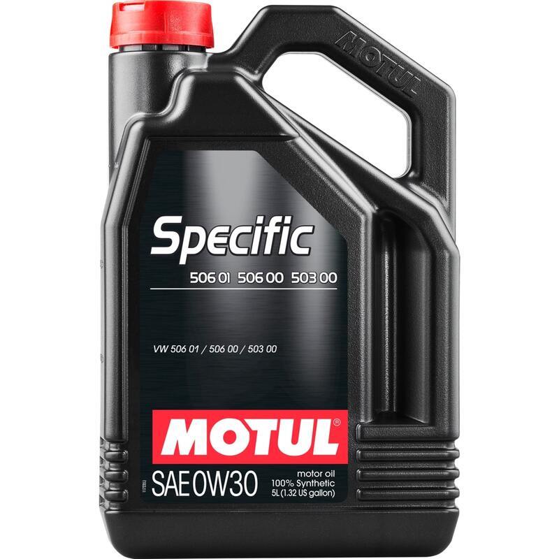 Motul Specific Motor Oil 0W30