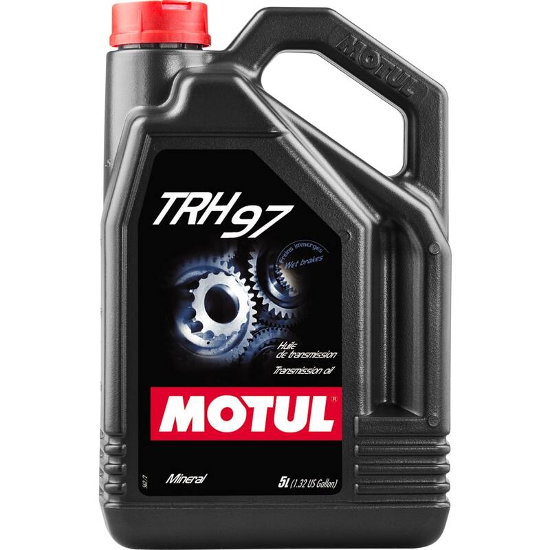 Motul TRH 97 Gear Oil Mineral