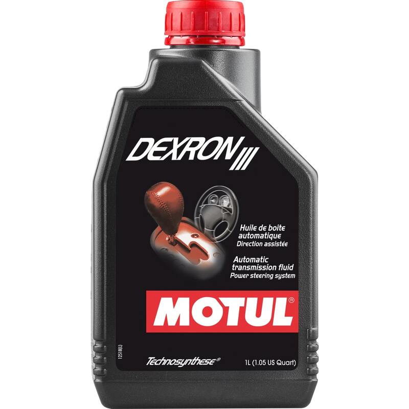Motul Dexron III Gear Oil