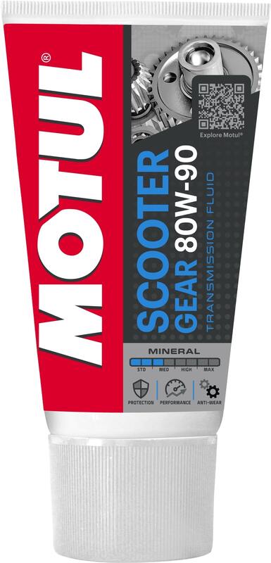 Motul Scooter Gear Oil 80W90
