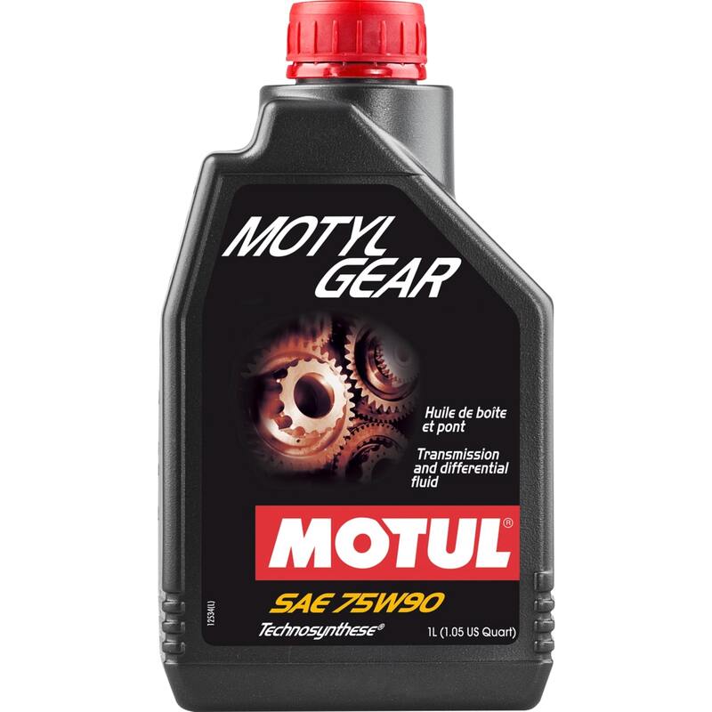 Motul Motul Motyl Gear 75W90 Gear Oil 75W90