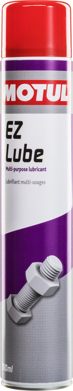 Motul Workshop Range E.Z. Lube Spray
