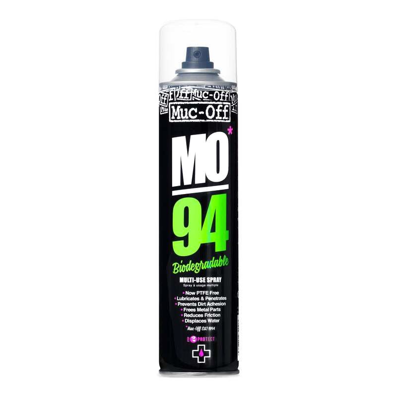 MUC-OFF MO-94 Biodegradable Multi-use - Spray 750ml