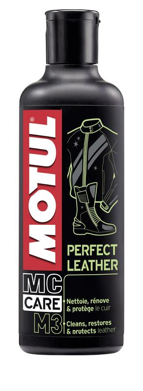 Motul M3 Perfect Leather Cleaner Cream