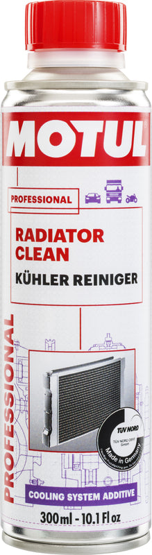 Motul Radiator Clean