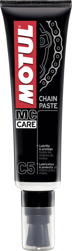 Motul MC Care C5 Chain Paste Tube