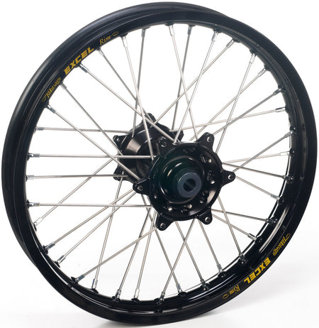 HAAN WHEELS Complete Rear Wheel - 18x4.25 Tubeless