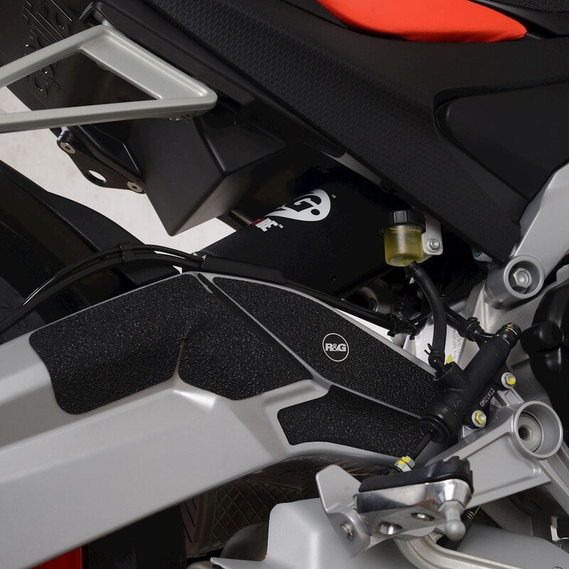 R&G BOOT GUARD SET
