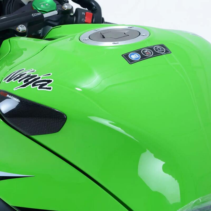 R&G SLIDERS TANK, CAR